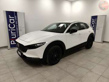 2.0L Skyactiv-G 150cv M Hybrid CarPlay/AndroidAuto