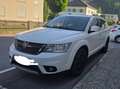Fiat Freemont Freemont 2,0 Multijet II 170 Lounge AWD Aut. Lounge Weiß - thumbnail 4