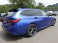 BMW 320 d Touring Aut. Blau - thumbnail 7