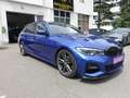 BMW 320 d Touring Aut. Blau - thumbnail 9