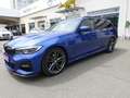 BMW 320 d Touring Aut. Blau - thumbnail 3