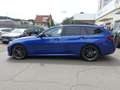 BMW 320 d Touring Aut. Blau - thumbnail 4