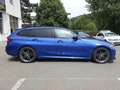 BMW 320 d Touring Aut. Blau - thumbnail 8