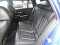 BMW 320 d Touring Aut. Blau - thumbnail 15