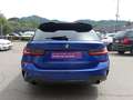 BMW 320 d Touring Aut. Blau - thumbnail 6