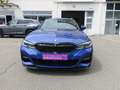 BMW 320 d Touring Aut. Blau - thumbnail 2