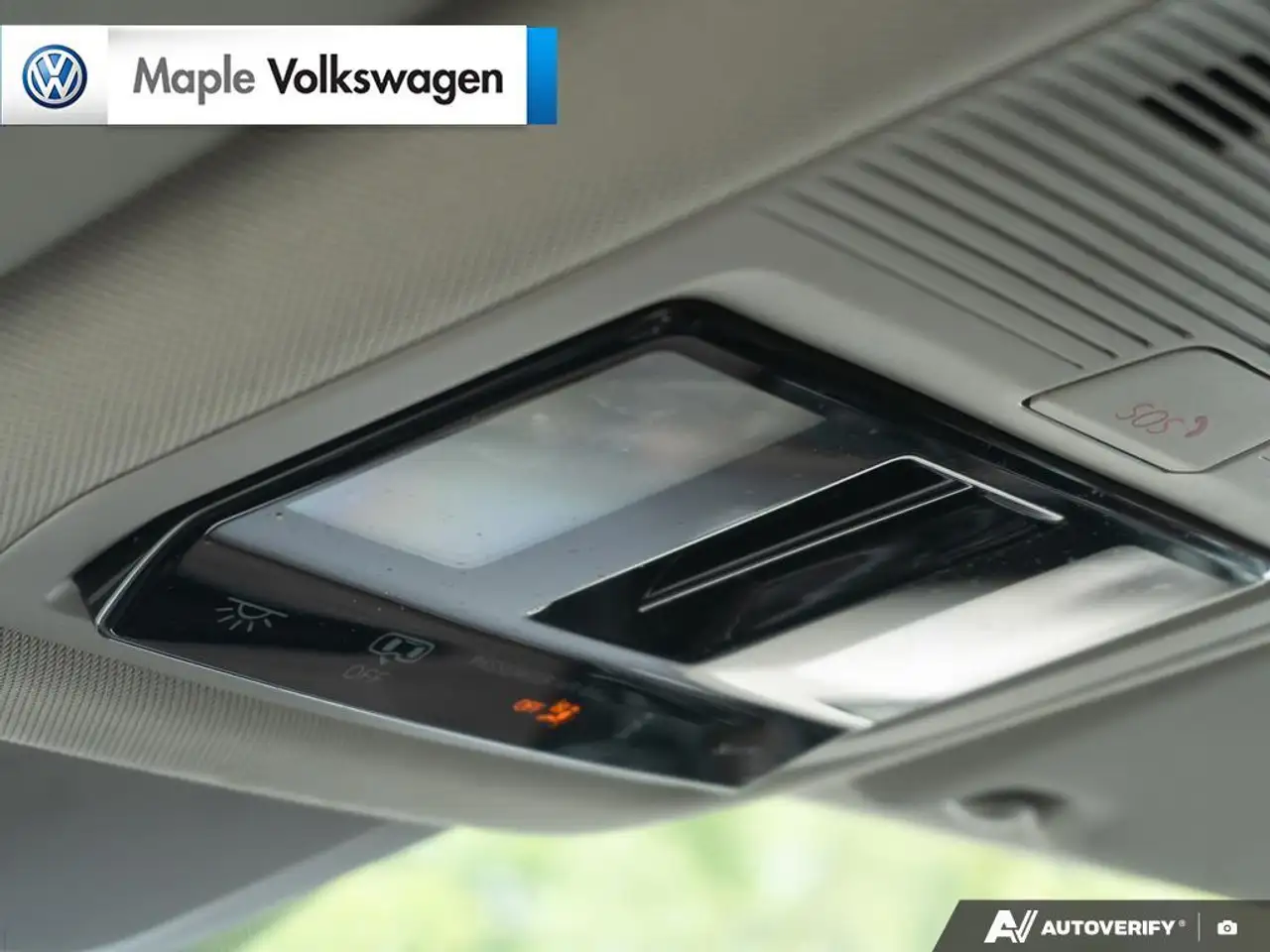 Volkswagen Atlas photo Volkswagen Atlas