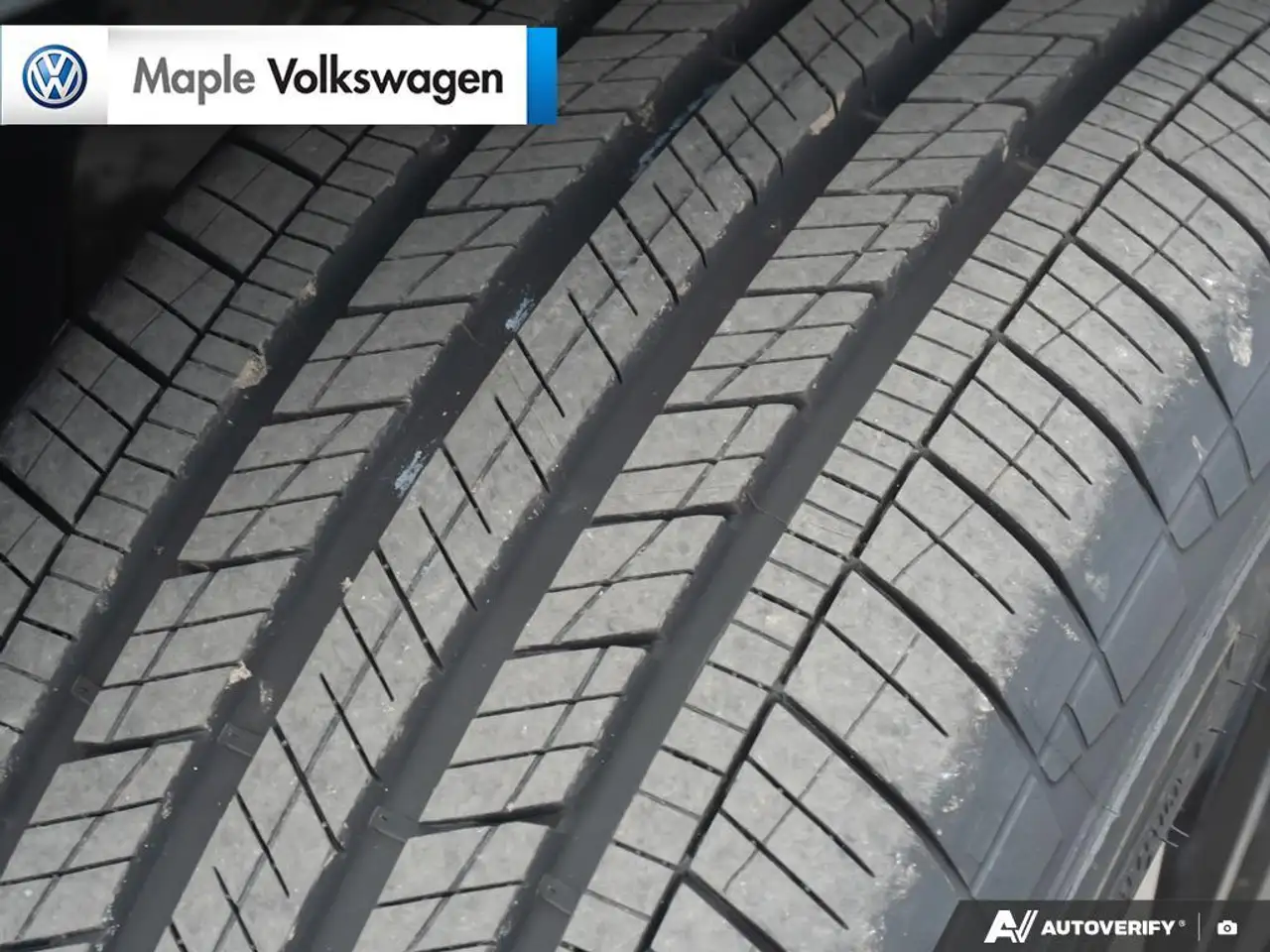 Volkswagen Atlas photo Volkswagen Atlas