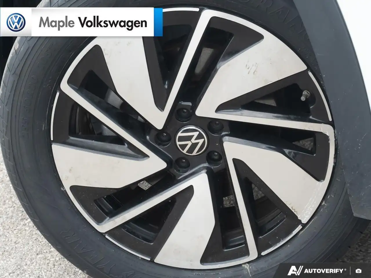Volkswagen Atlas photo Volkswagen Atlas