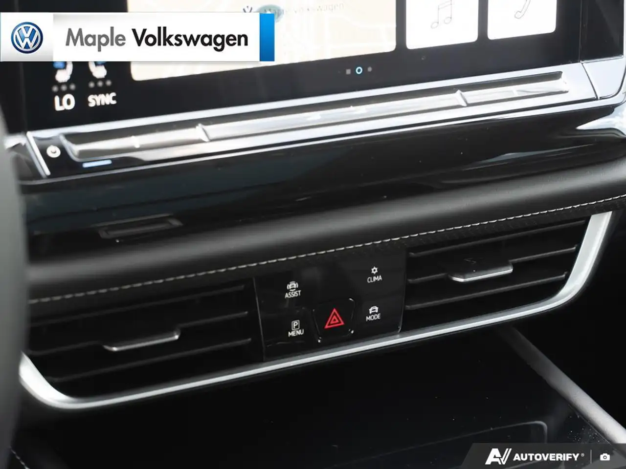 Volkswagen Atlas photo Volkswagen Atlas