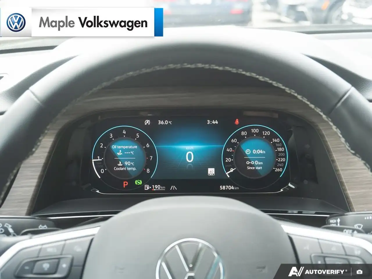 Volkswagen Atlas photo Volkswagen Atlas