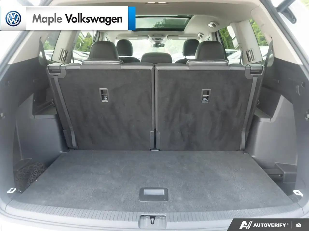Volkswagen Atlas photo Volkswagen Atlas