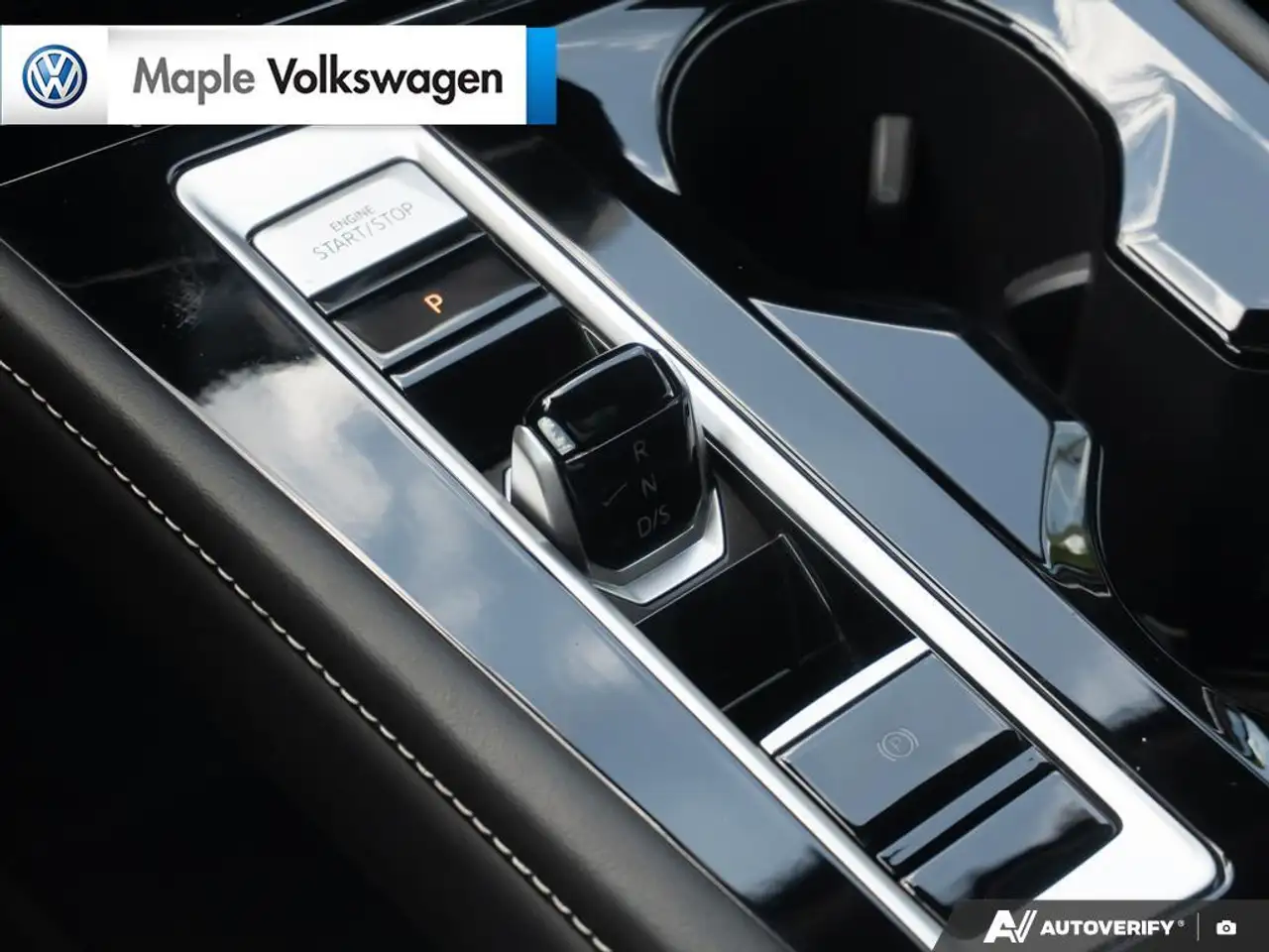 Volkswagen Atlas photo Volkswagen Atlas
