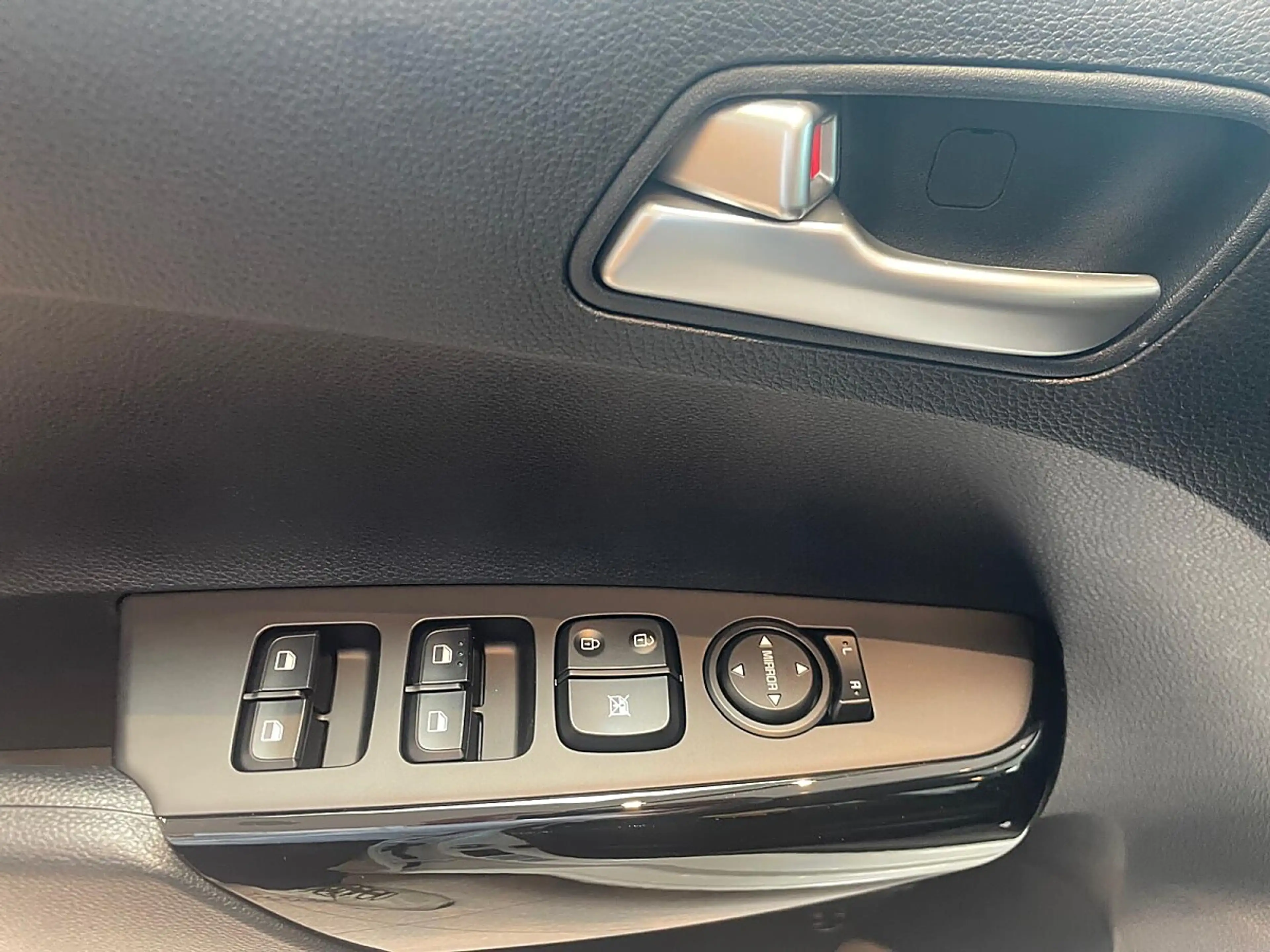 Kia Picanto PICANTO /SILBER/1,0 GDI/MT5/67/MY26|Auto Stahl W22 — photo 15