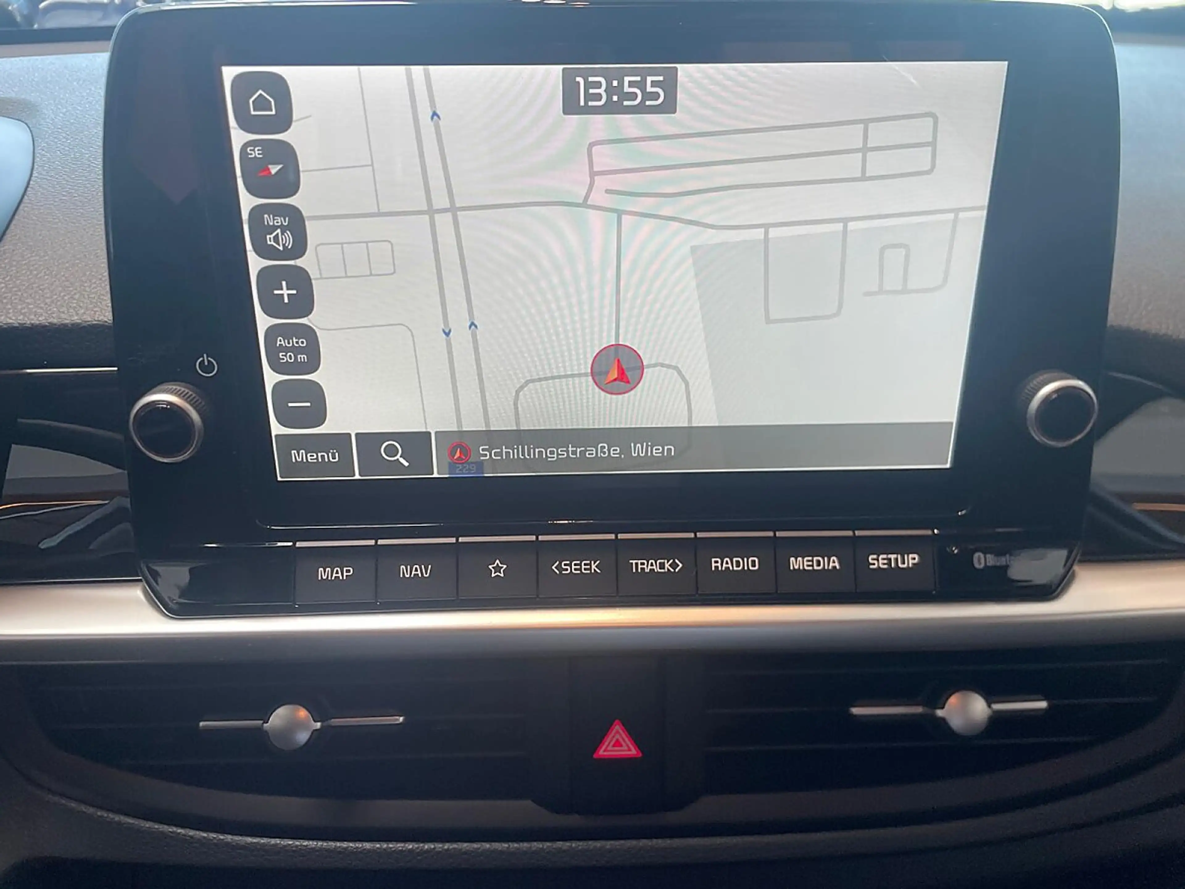 Kia Picanto PICANTO /SILBER/1,0 GDI/MT5/67/MY26|Auto Stahl W22 — photo 14