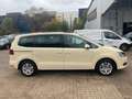 Volkswagen Sharan Comfortline BMT TÜV 11.2025 1 HAND Beige - thumbnail 5