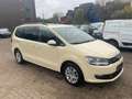 Volkswagen Sharan Comfortline BMT TÜV 11.2025 1 HAND Beige - thumbnail 4