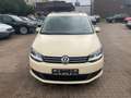 Volkswagen Sharan Comfortline BMT TÜV 11.2025 1 HAND Beige - thumbnail 3