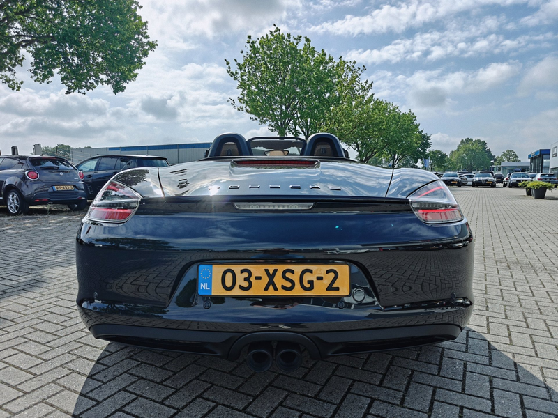 Photo du véhicule