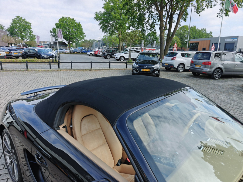 Photo du véhicule