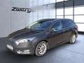 Ford Focus Turnier Titanium AHK Xenon Tempomat PDC Alu Grau - thumbnail 2