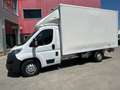 Citroen Jumper 165 CV CARROZADA Blanco - thumbnail 2
