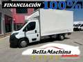 Citroen Jumper 165 CV CARROZADA Blanco - thumbnail 1