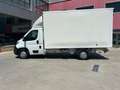 Citroen Jumper 165 CV CARROZADA Blanco - thumbnail 4