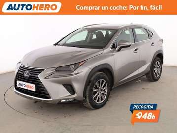 300h Business 2WD