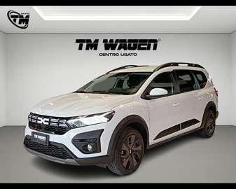 - Jogger 1.6 Hybrid 140 7 posti Expression