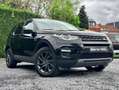 Land Rover Discovery Sport 2.0 TD4 HSE / MERIDIAN / PANO / EL. ZETELS + VERW. Negro - thumbnail 1