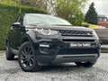 Land Rover Discovery Sport 2.0 TD4 HSE / MERIDIAN / PANO / EL. ZETELS + VERW. Negro - thumbnail 2