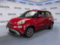 Fiat 500L L Cross 1.6 Multijet Rot - thumbnail 1