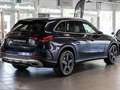 Mercedes-Benz GLC 200 4M Bleu - thumbnail 3