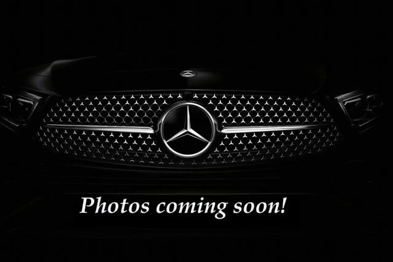 2023 Mercedes-Benz GLC