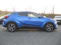 Toyota C-HR Hybrid Team Deutschland Blau - thumbnail 2