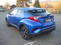 Toyota C-HR Hybrid Team Deutschland Blau - thumbnail 4