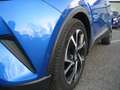 Toyota C-HR Hybrid Team Deutschland Blau - thumbnail 7