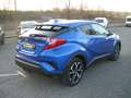Toyota C-HR Hybrid Team Deutschland Blau - thumbnail 3