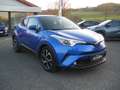 Toyota C-HR Hybrid Team Deutschland Blau - thumbnail 1