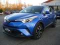 Toyota C-HR Hybrid Team Deutschland Blau - thumbnail 6