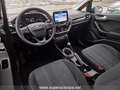 Ford Fiesta 5 Porte 1.5 EcoBlue Plus Modrá - thumbnail 8