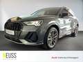 Audi Q3 35 TFSI S line ACC+RFK+AHK+SONOS+MATRIX+BLACK Grijs - thumbnail 1