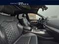 Audi Q5 Quattro 40 TDI Mild Hybrid 204 cv S-Line Schwarz - thumbnail 6