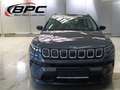 Jeep Compass 1.6 Multijet Longitude *Facelift FWD 6MT Grau - thumbnail 15