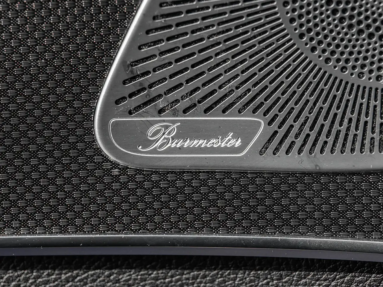 Mercedes-Benz GLE photo Mercedes-Benz GLE