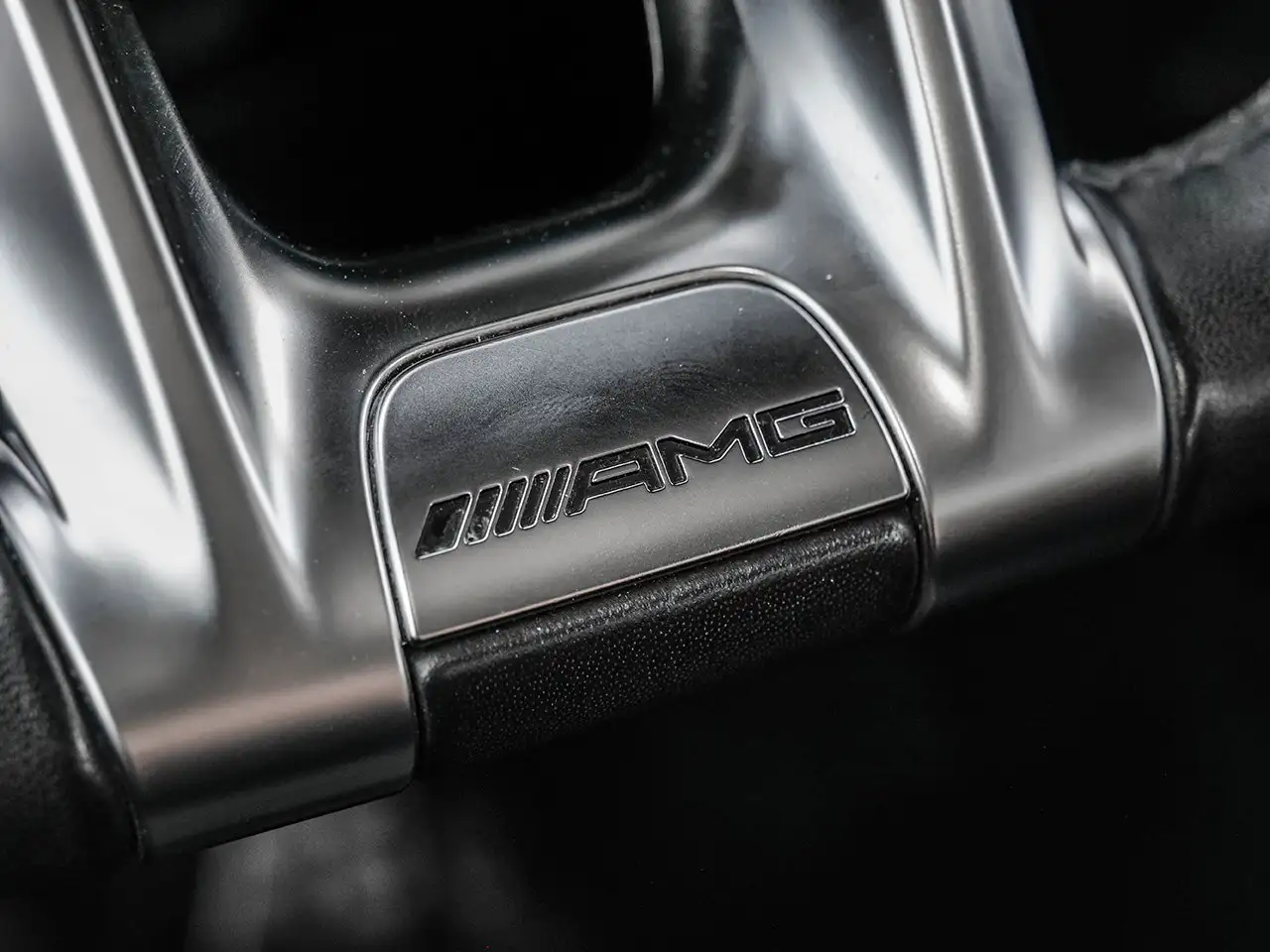 Mercedes-Benz GLE photo Mercedes-Benz GLE