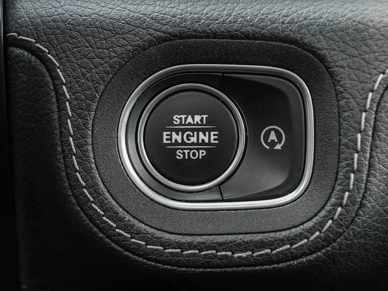 Mercedes-Benz GLE photo Mercedes-Benz GLE