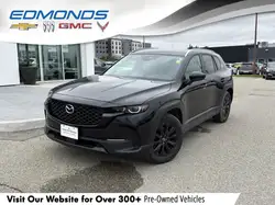 2023 Mazda CX-50