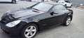 Mercedes-Benz SLK 200 SLK-Klasse Roadster Kompressor Schwarz - thumbnail 1